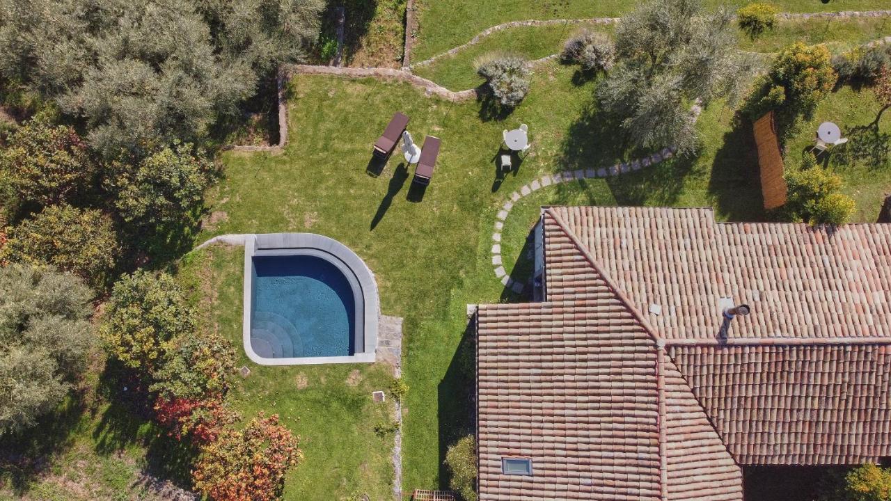 Monaci Delle Terre Nere Hotel Zafferana Etnea Buitenkant foto