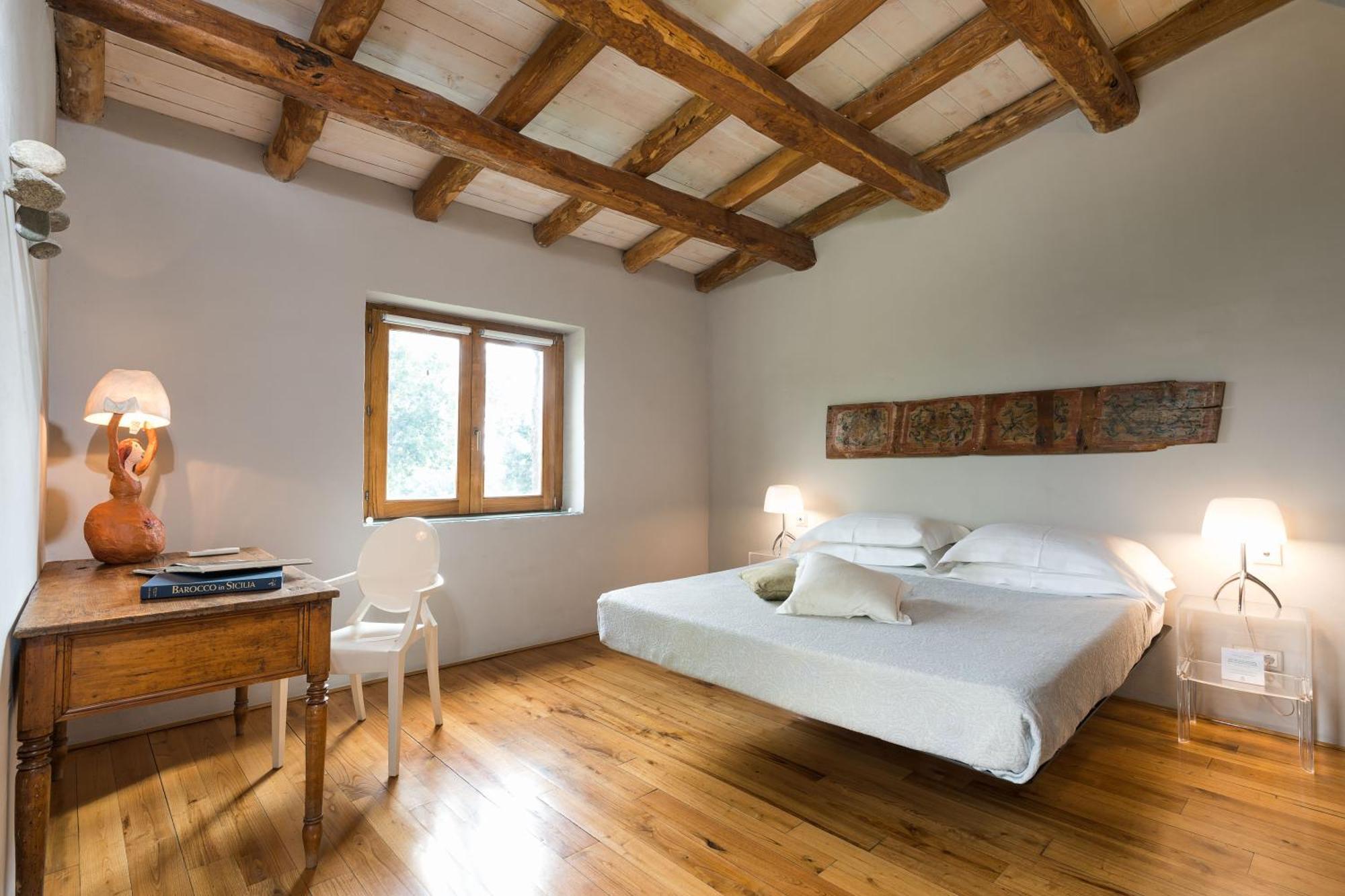 Monaci Delle Terre Nere Hotel Zafferana Etnea Buitenkant foto