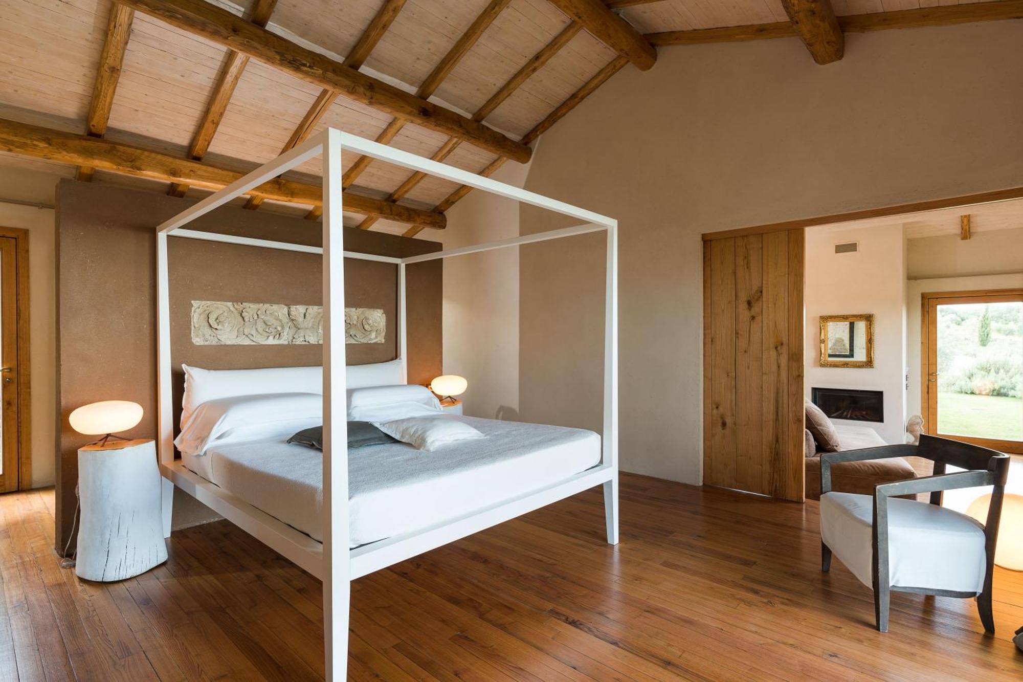 Monaci Delle Terre Nere Hotel Zafferana Etnea Buitenkant foto